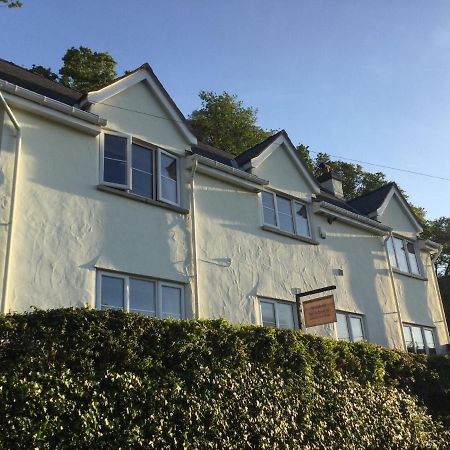 Woodbriar Bed & Breakfast Penmaenmawr Exterior photo