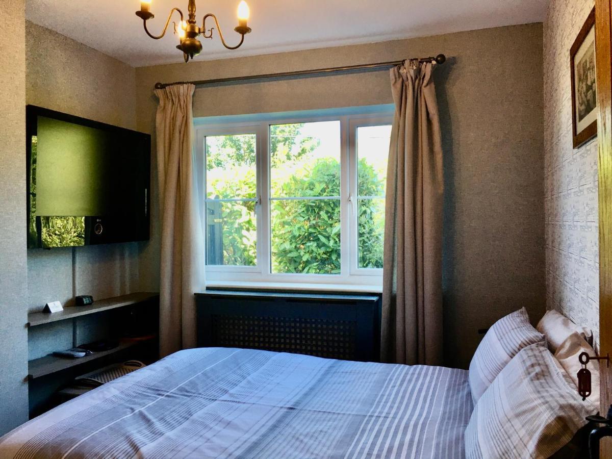 Woodbriar Bed & Breakfast Penmaenmawr Exterior photo