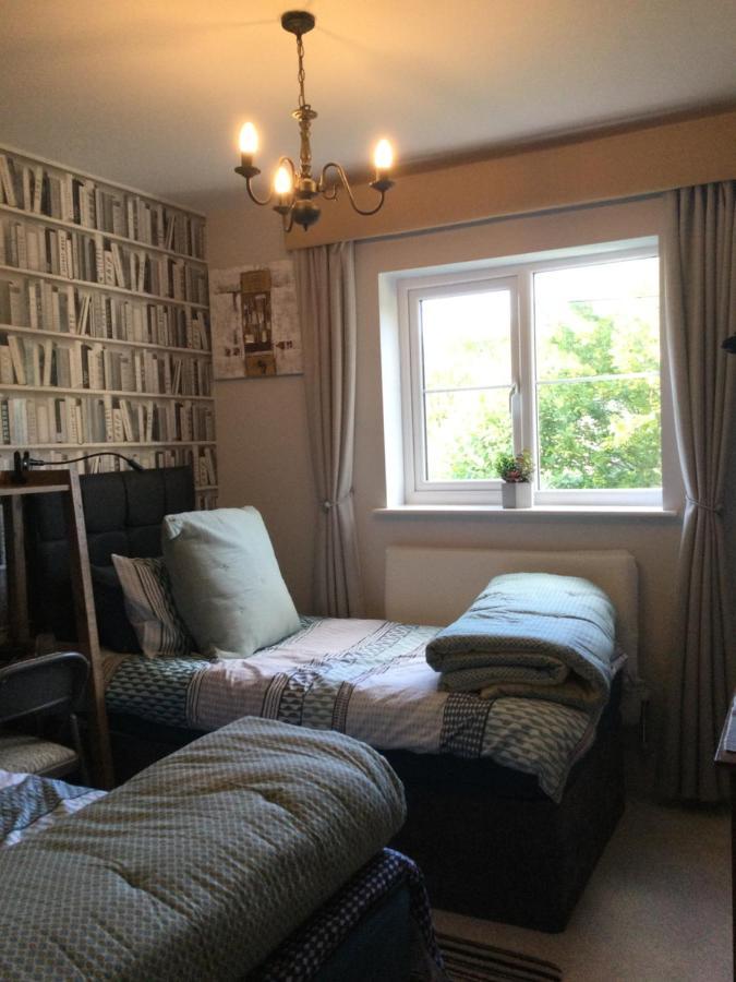 Woodbriar Bed & Breakfast Penmaenmawr Exterior photo