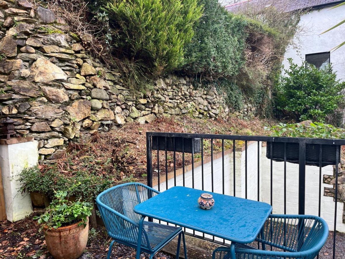 Woodbriar Bed & Breakfast Penmaenmawr Exterior photo