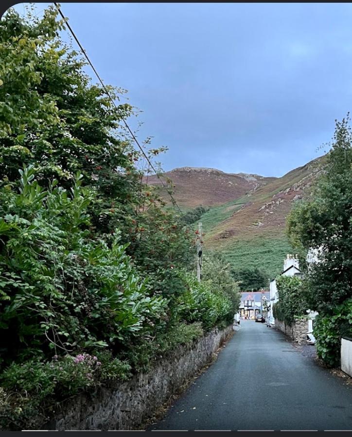 Woodbriar Bed & Breakfast Penmaenmawr Exterior photo